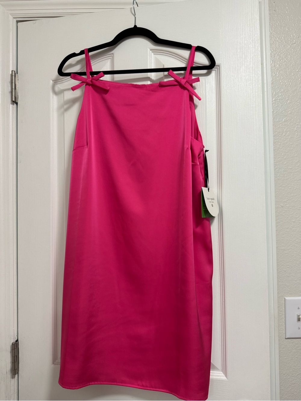 Kate Spade X Target Slip Dress